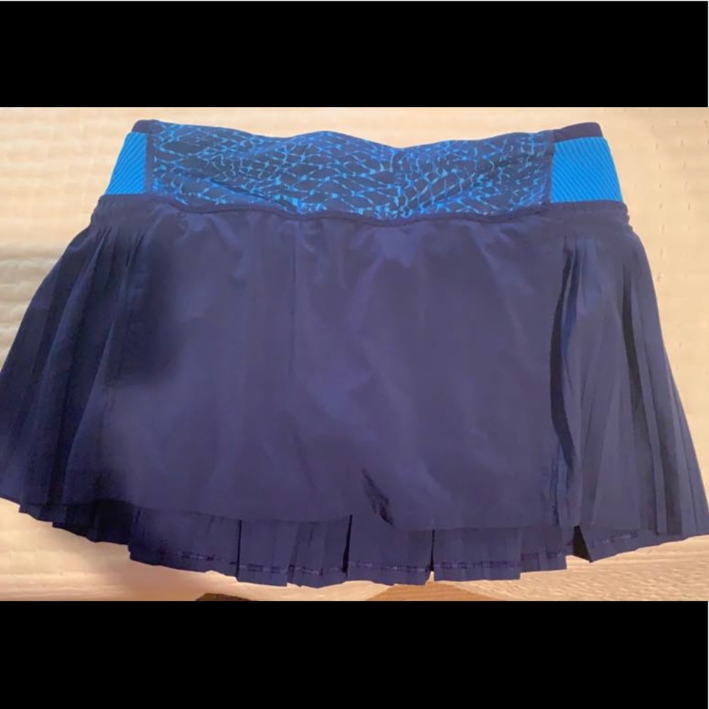 Lululemon Skirt